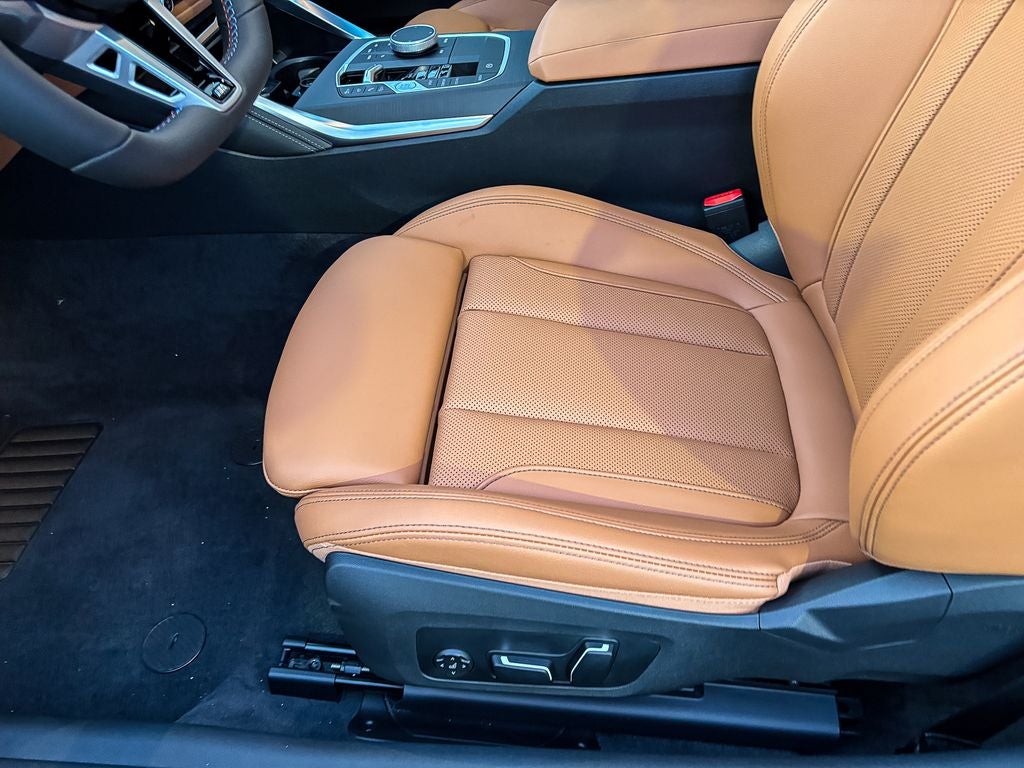 2026 BMW 4 Series M440i xDrive