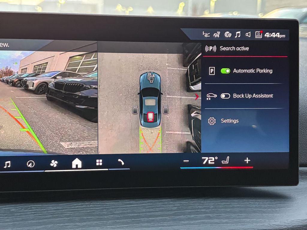 2026 BMW 4 Series M440i xDrive