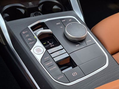 2026 BMW 4 Series M440i xDrive