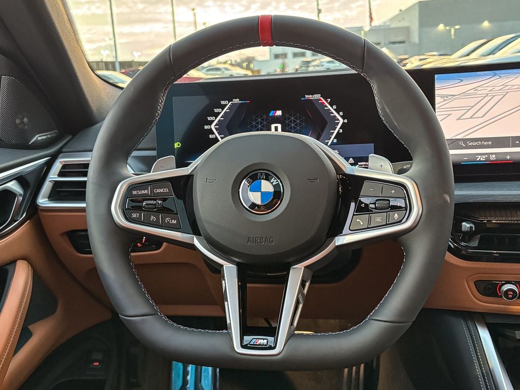 2026 BMW 4 Series M440i xDrive
