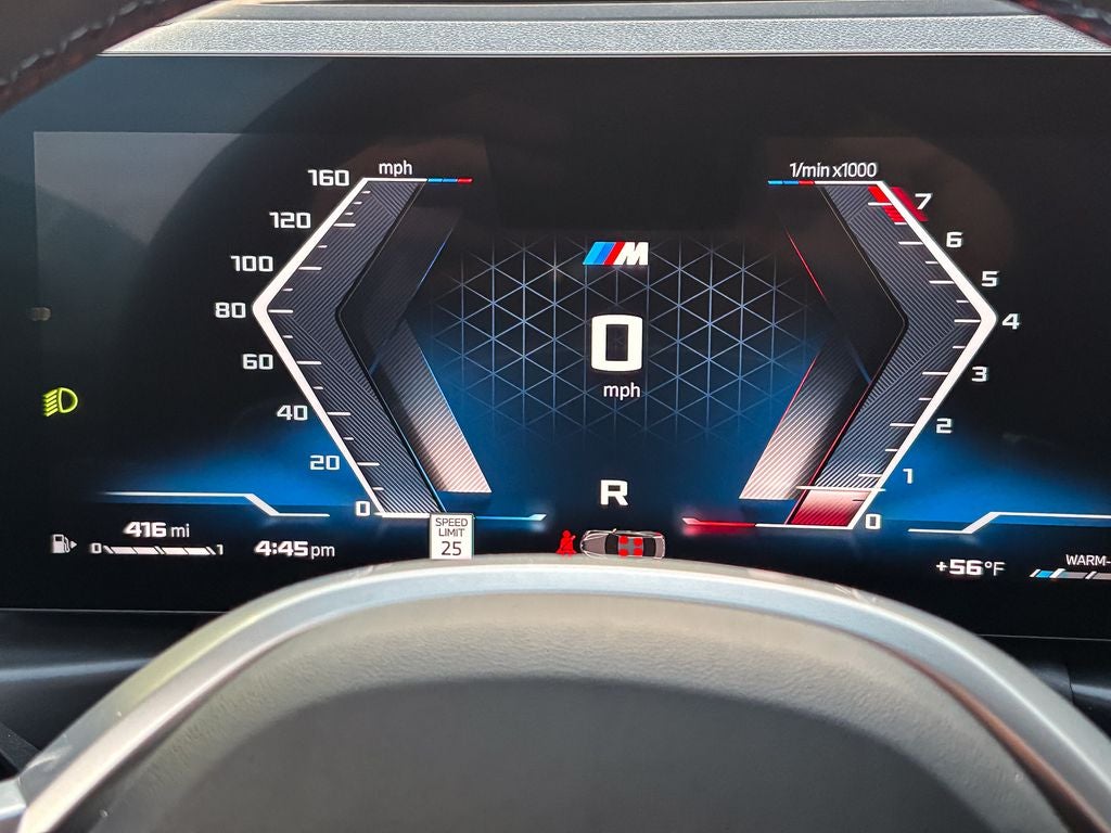 2026 BMW 4 Series M440i xDrive