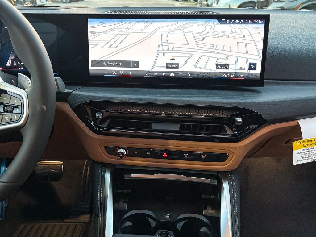 2026 BMW 4 Series M440i xDrive