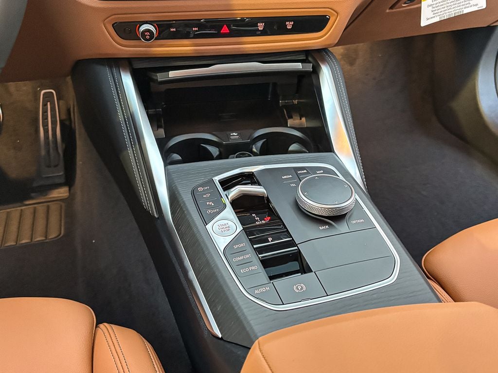 2026 BMW 4 Series M440i xDrive