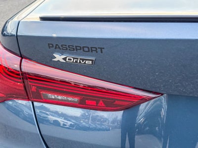 2026 BMW 4 Series M440i xDrive