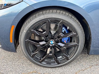 2026 BMW 4 Series M440i xDrive