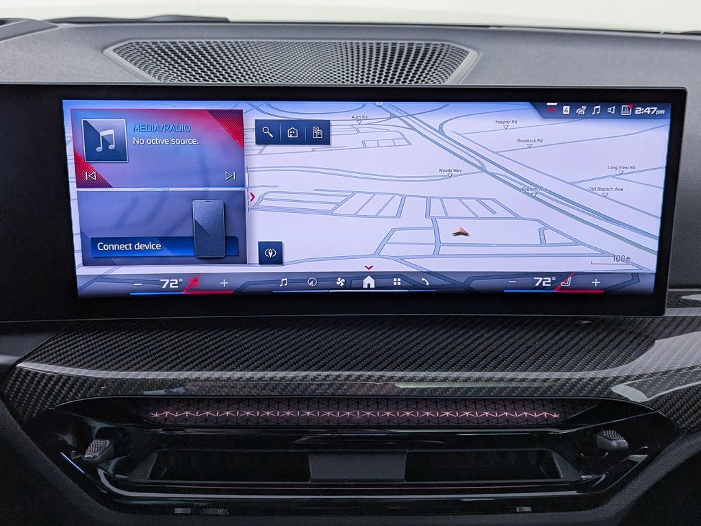 2026 BMW 4 Series M440i xDrive