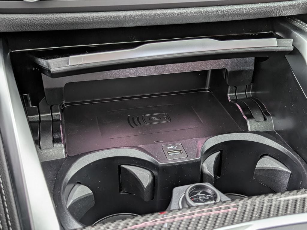 2026 BMW 4 Series M440i xDrive