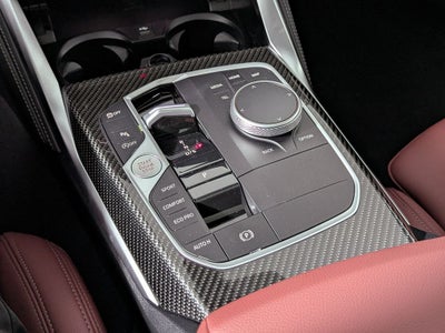 2026 BMW 4 Series M440i xDrive