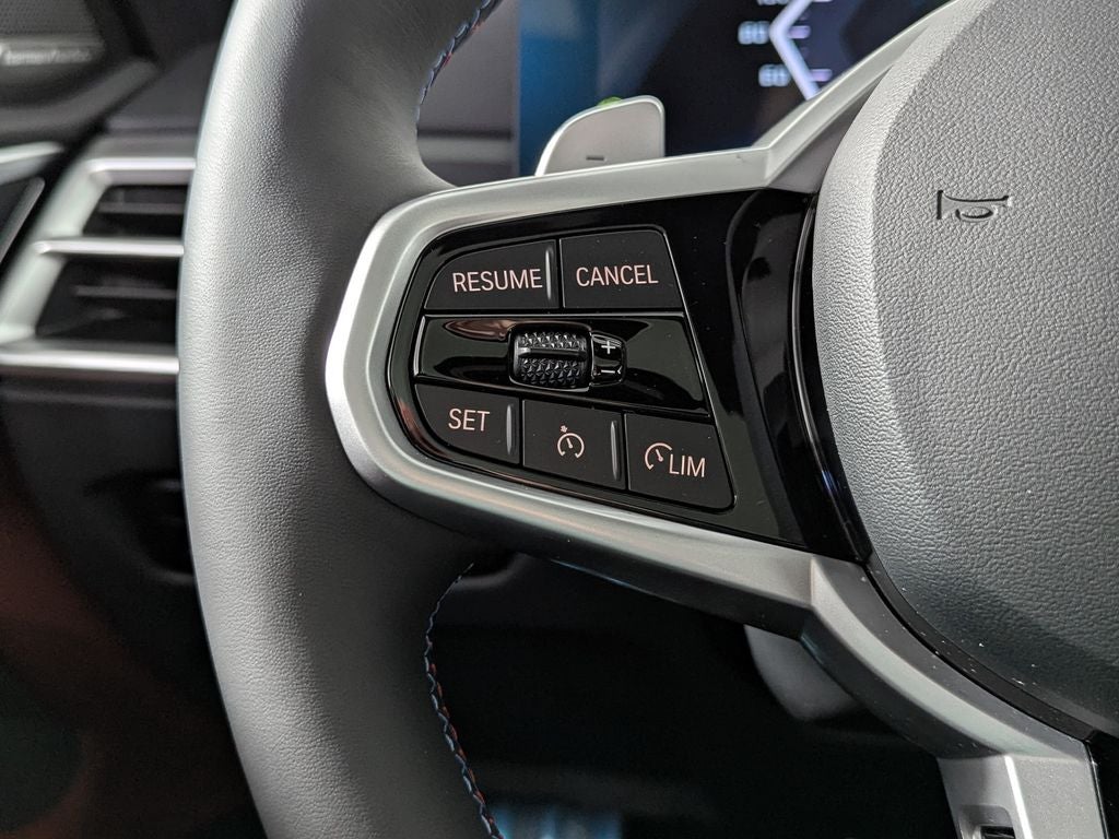 2026 BMW 4 Series M440i xDrive