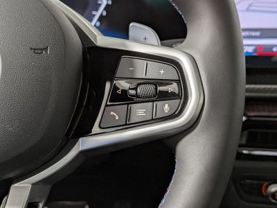 2026 BMW 4 Series M440i xDrive