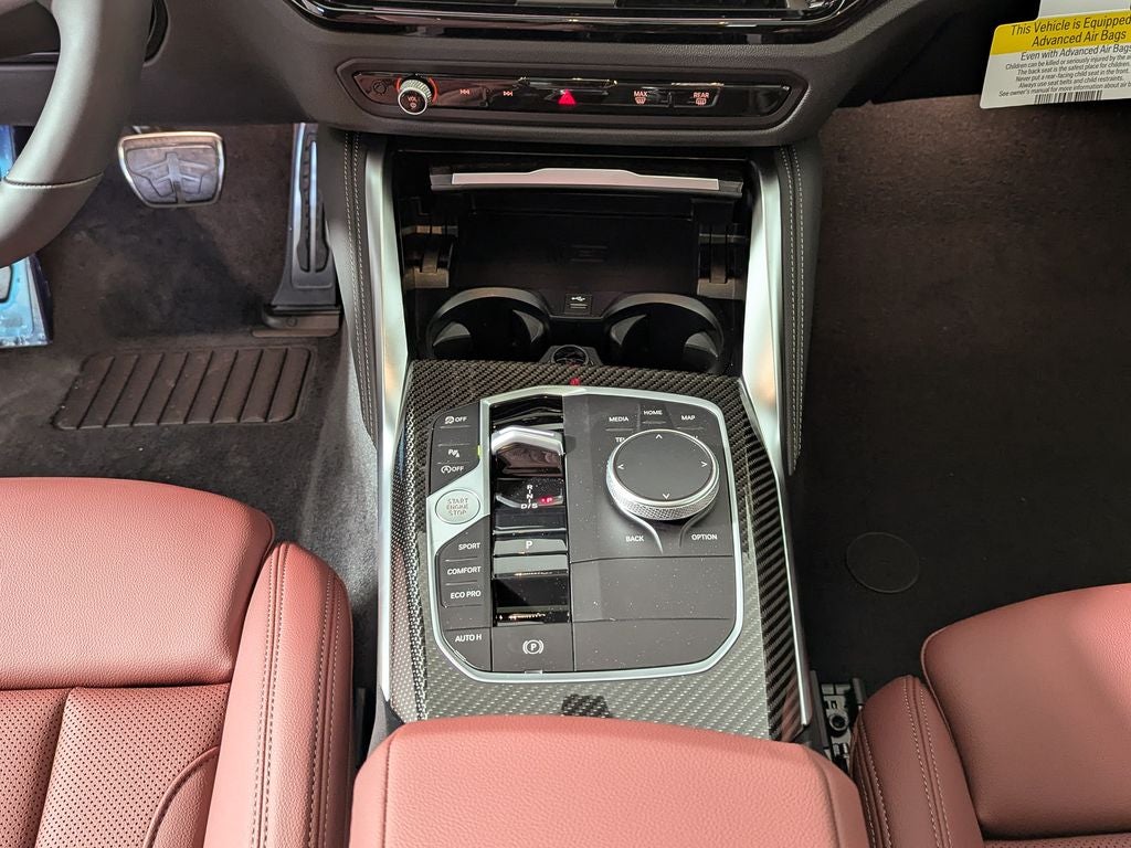 2026 BMW 4 Series M440i xDrive