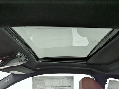 2026 BMW 4 Series M440i xDrive