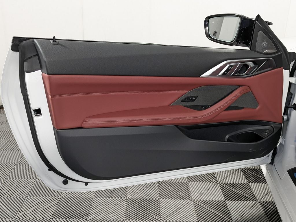 2026 BMW 4 Series M440i xDrive