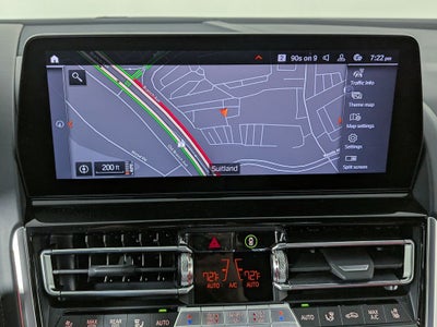2026 BMW 8 Series 840i