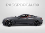 2026 BMW 8 Series 840i