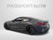 2026 BMW 8 Series 840i
