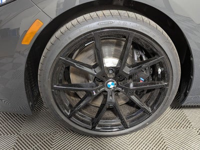 2026 BMW 8 Series 840i