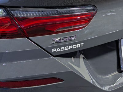 2026 BMW 8 Series 840i