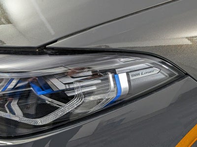 2026 BMW 8 Series 840i