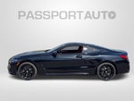 2026 BMW 8 Series 840i