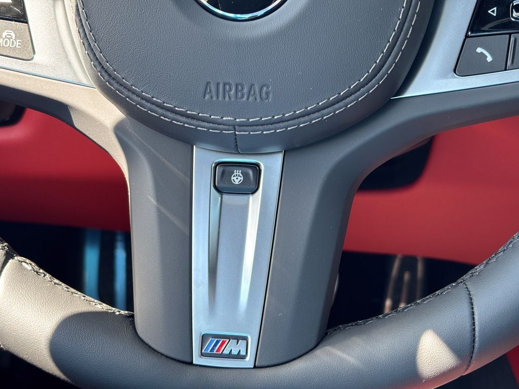 2026 BMW 8 Series 840i