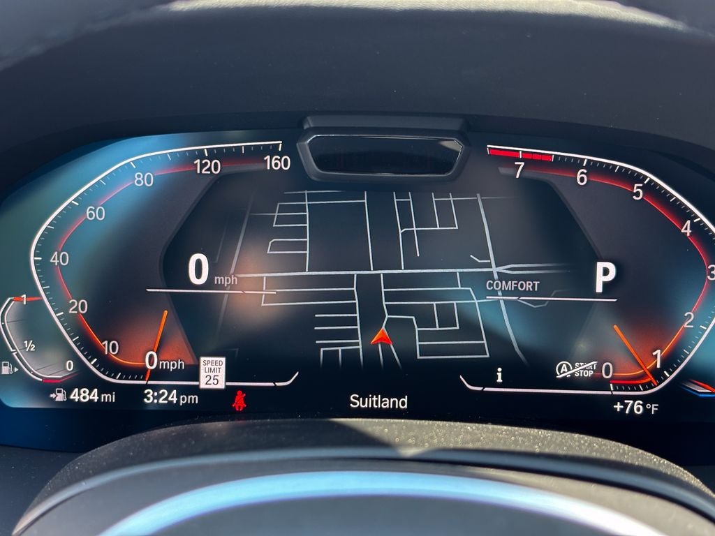 2026 BMW 8 Series 840i