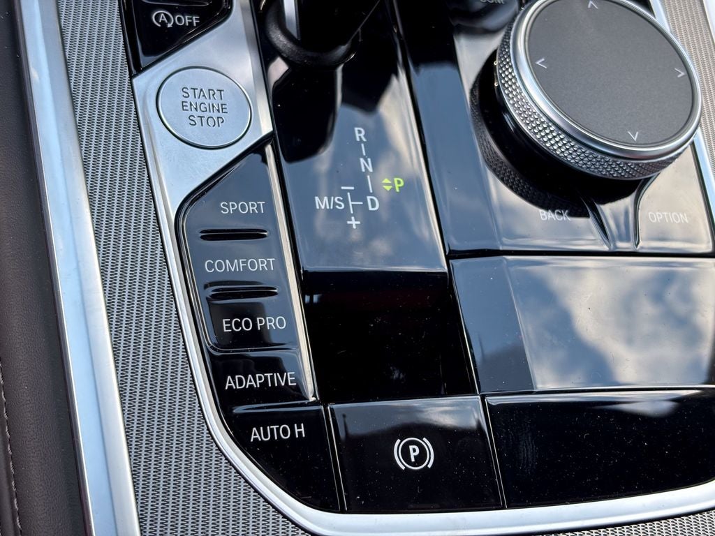 2026 BMW 8 Series 840i