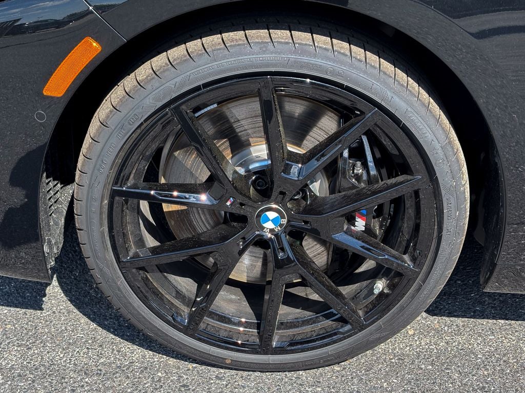 2026 BMW 8 Series 840i