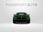 2026 BMW 8 Series 840i