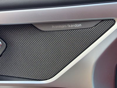 2026 BMW 8 Series 840i