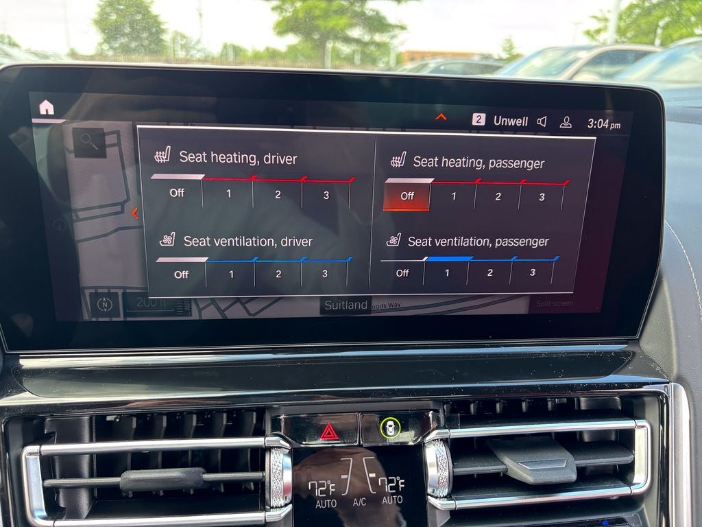2026 BMW 8 Series 840i