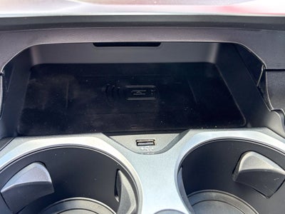 2026 BMW 8 Series 840i