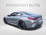 2026 BMW 8 Series 840i