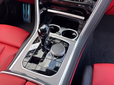 2026 BMW 8 Series 840i