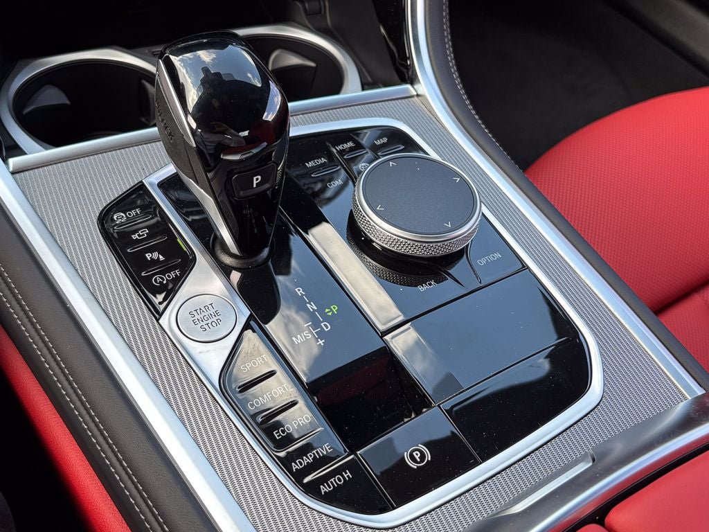 2026 BMW 8 Series 840i