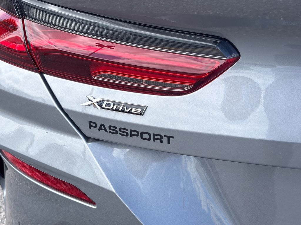 2026 BMW 8 Series 840i