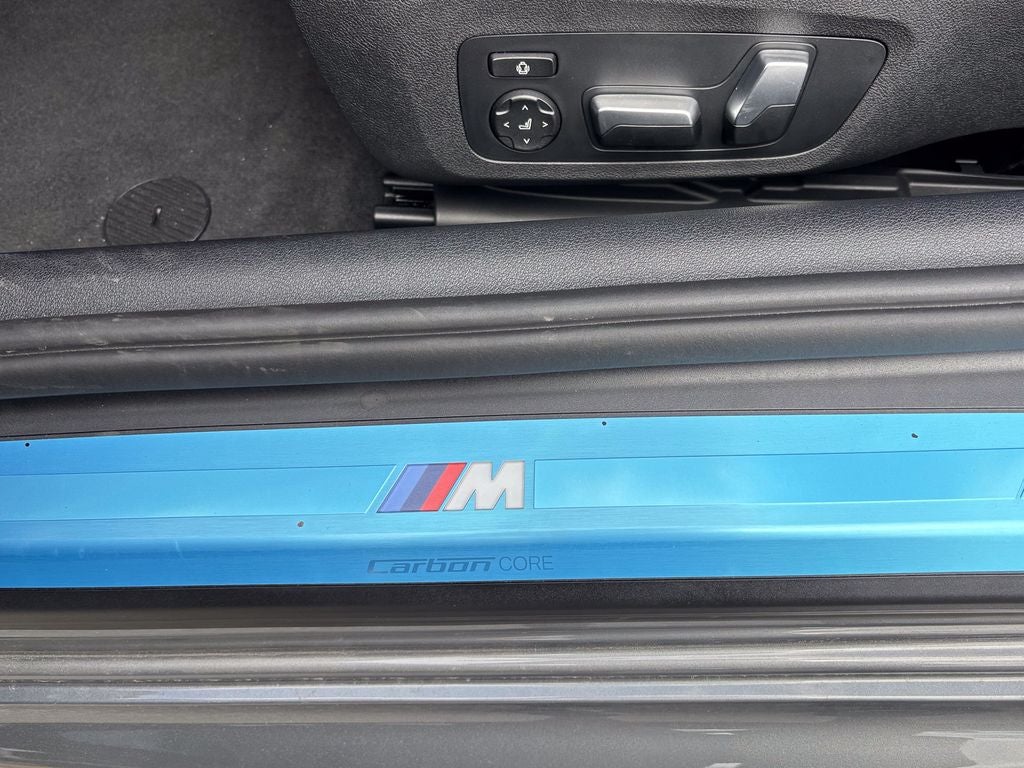 2026 BMW 8 Series 840i