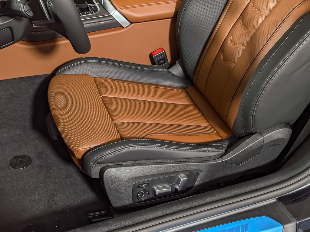 2026 BMW 8 Series 840i