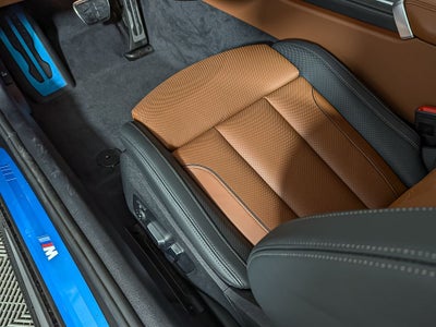 2026 BMW 8 Series 840i