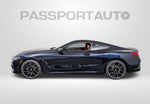2026 BMW 8 Series 840i