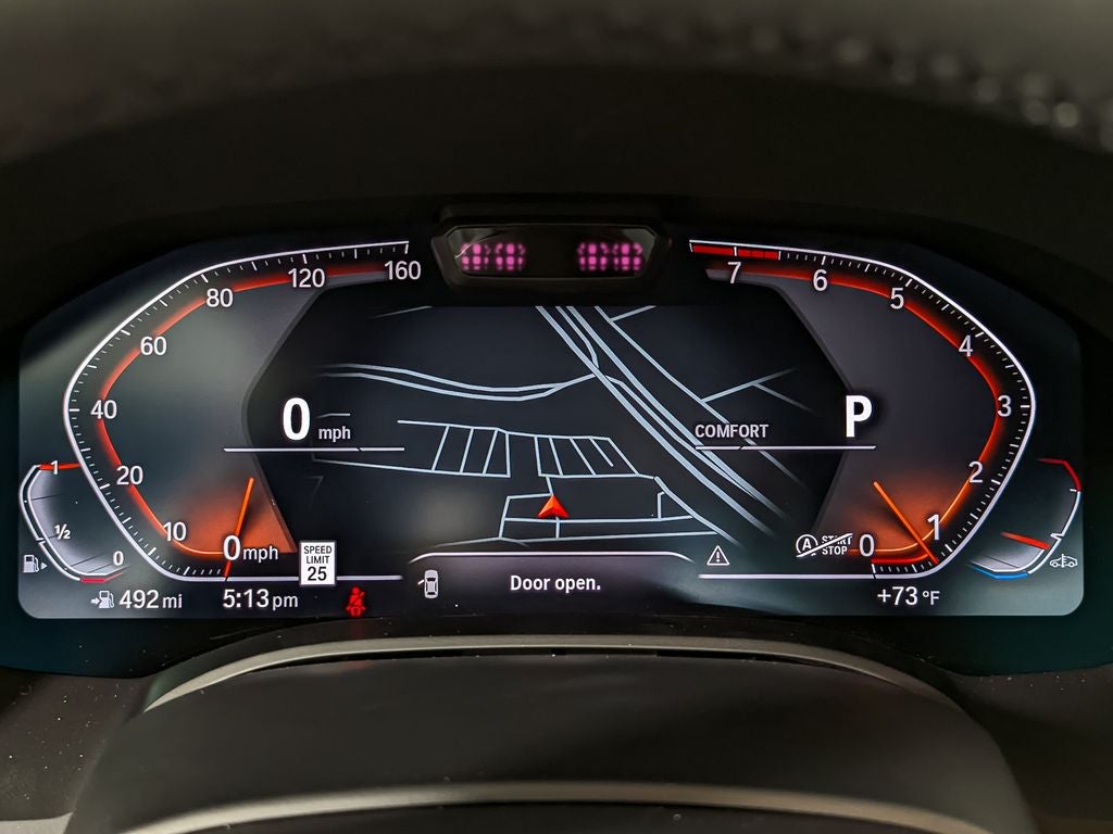 2026 BMW 8 Series 840i