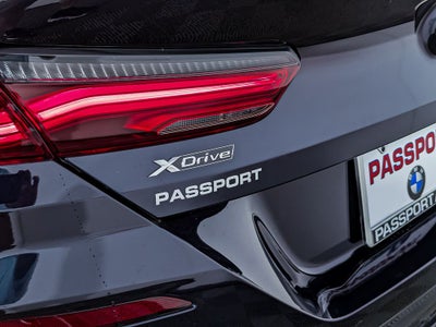 2026 BMW 8 Series 840i