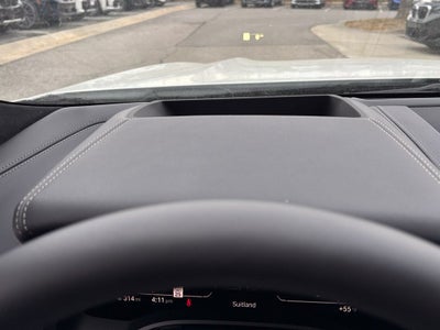 2026 BMW 8 Series M850i xDrive