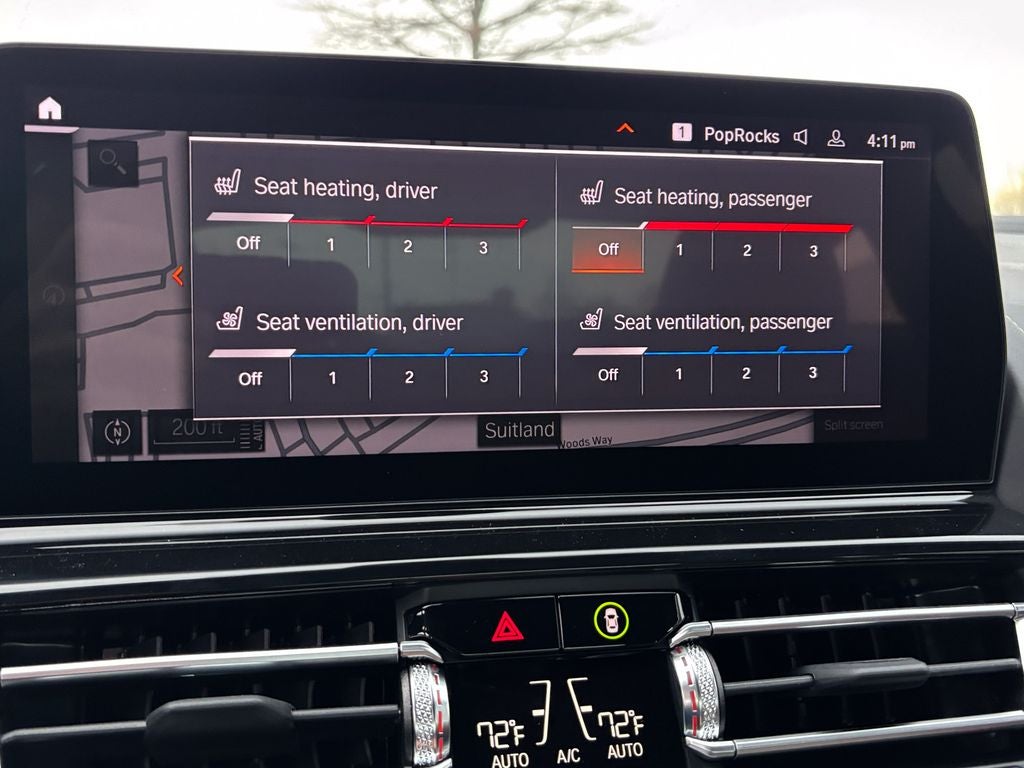 2026 BMW 8 Series M850i xDrive