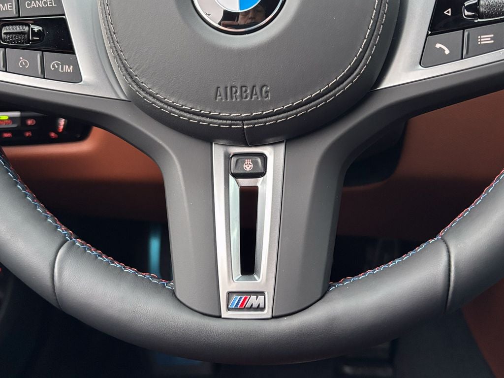 2026 BMW 8 Series M850i xDrive