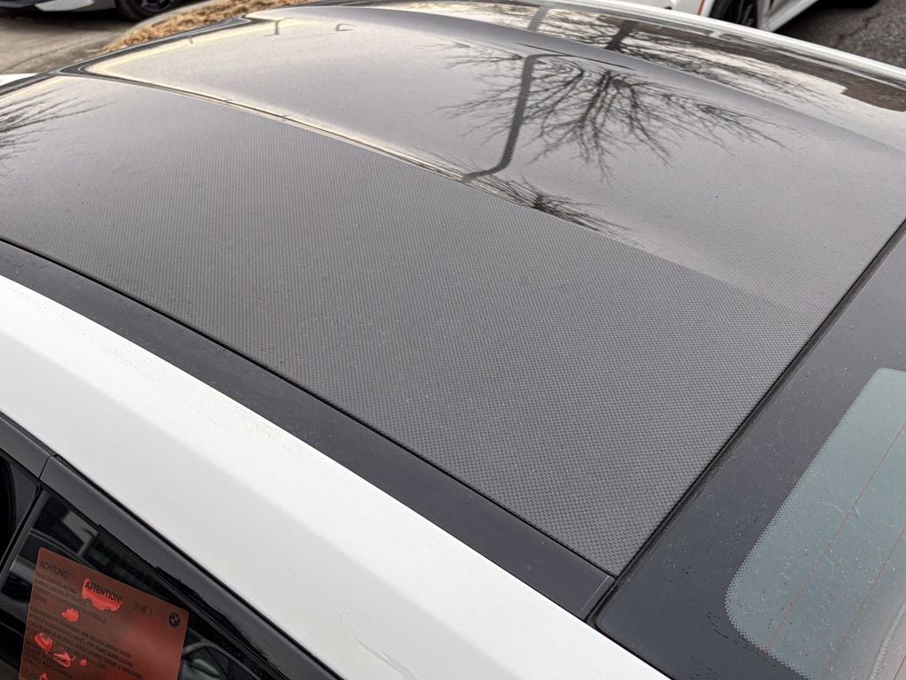 2026 BMW 8 Series M850i xDrive