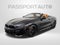 2026 BMW 8 Series 840i