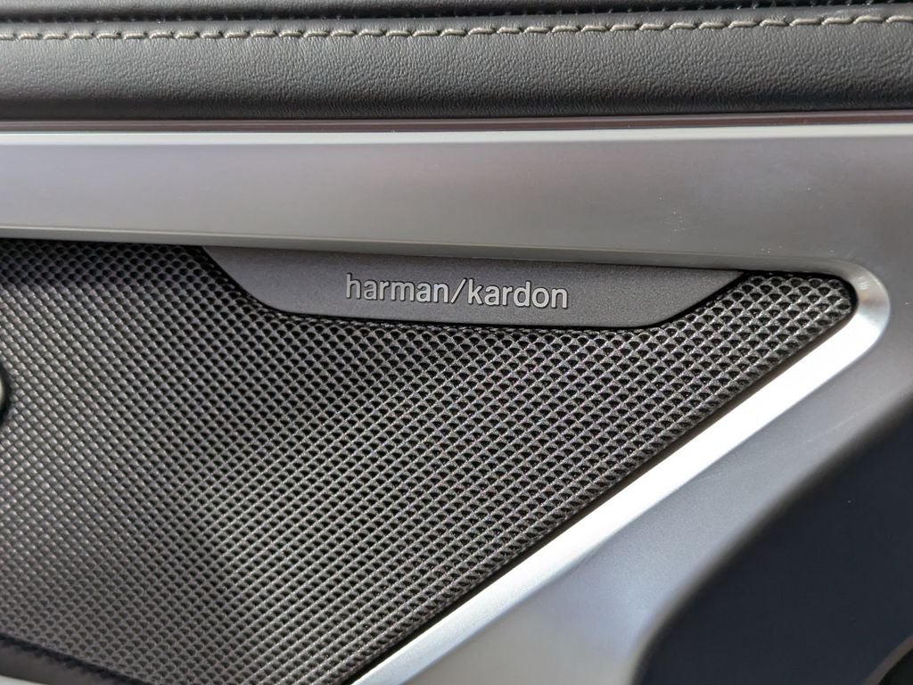 2026 BMW 8 Series 840i