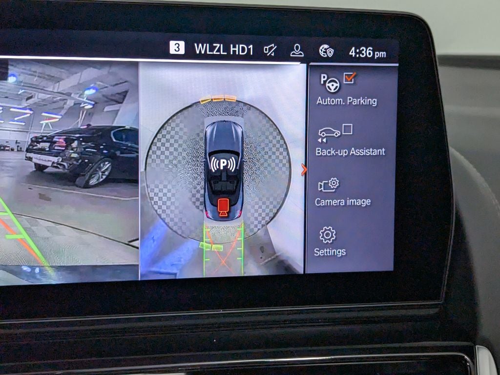 2026 BMW 8 Series 840i