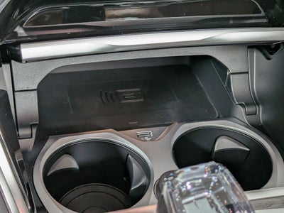 2026 BMW 8 Series 840i